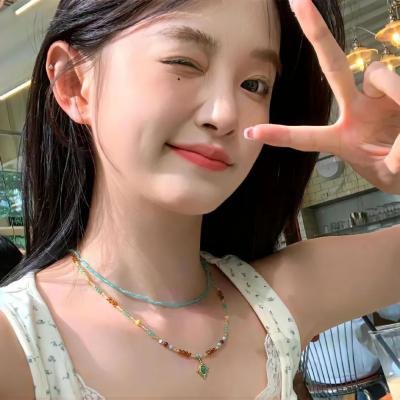 好女巫的魅力