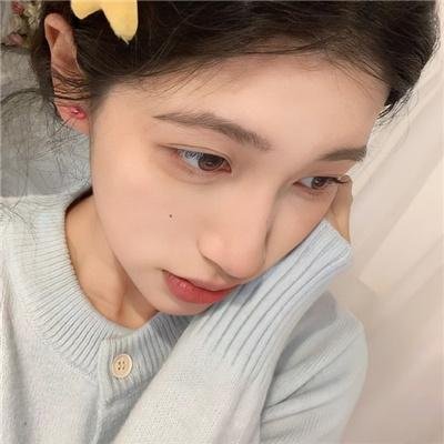 卿何薄命之羔羊少女