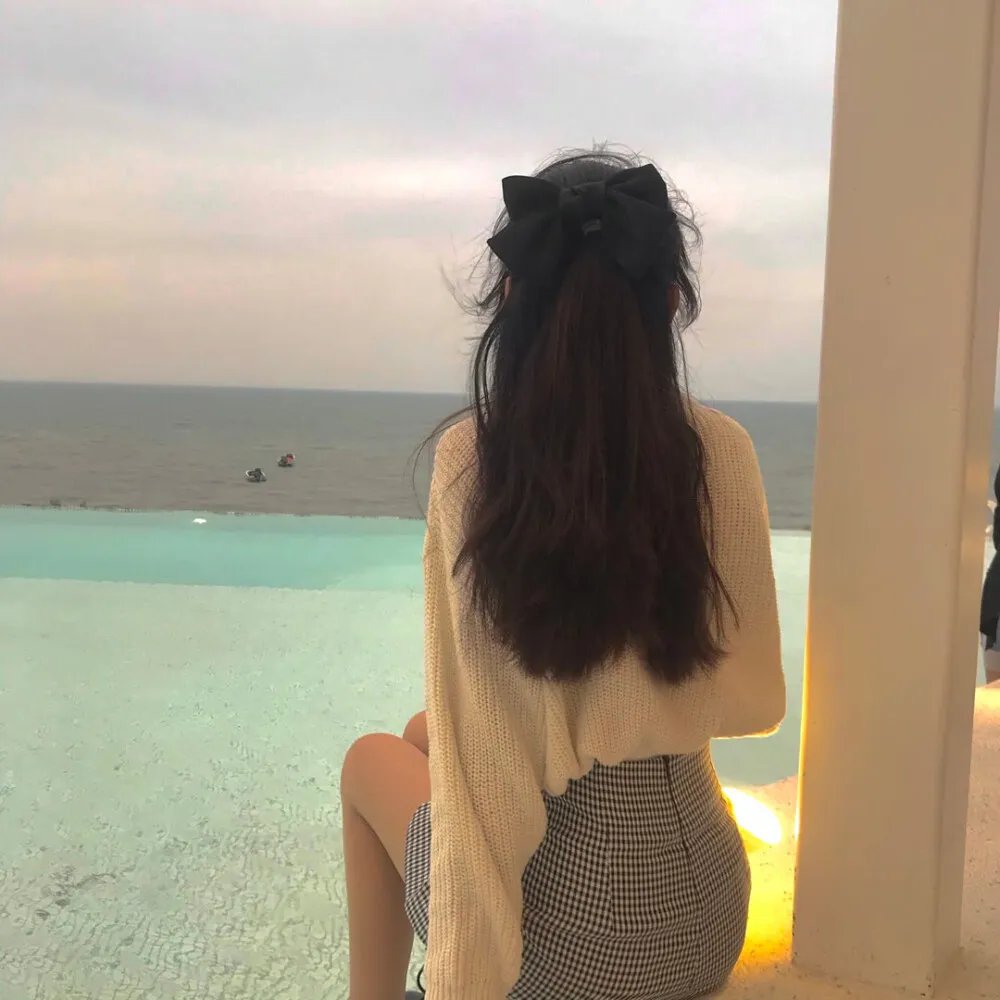 信仰的女人